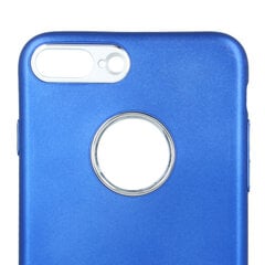 Aizmugurējais vāciņš Beeyo    Apple    iPhone XR Soft case    Navy Blue cena un informācija | Beeyo Sports, tūrisms un atpūta | 220.lv