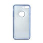 Aizmugurējais vāciņš Beeyo    Apple    iPhone XR Soft case    Navy Blue цена и информация | Telefonu vāciņi, maciņi | 220.lv