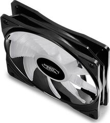 Deepcool DPFRGBRF1203C cena un informācija | Datora ventilatori | 220.lv