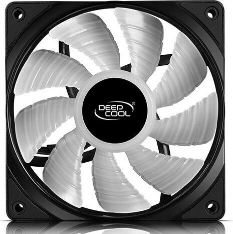 Deepcool DPFRGBRF1203C цена и информация | Datora ventilatori | 220.lv