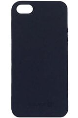 Evelatus Samsung S10 Силиконовый чехол Темно-синий цена и информация | Чехлы для телефонов | 220.lv