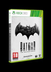 Компьютерная игра Batman - The Telltale Series цена и информация | Компьютерные игры | 220.lv