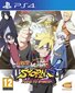 Spēle priekš PlayStation 4, Naruto Shippuden Ultimate Ninja Storm 4: Road to Boruto cena un informācija | Datorspēles | 220.lv