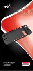 ORB Silicone Grip Protector (Switch) cena un informācija | Gaming aksesuāri | 220.lv