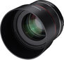 Samyang AF 85mm f/1.4 lens for Nikon F cena un informācija | Objektīvi | 220.lv
