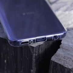 3MK For Samsung Galaxy A50, TPU, Transpa цена и информация | Чехлы для телефонов | 220.lv