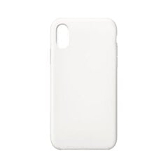 Aizmugurējais vāciņš Evelatus    Apple    iPhone Xs Soft case with bottom    Stone cena un informācija | Telefonu vāciņi, maciņi | 220.lv