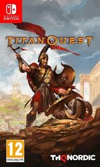 SWITCH Titan Quest cena un informācija | Datorspēles | 220.lv