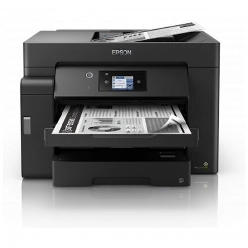 Epson C11CJ41402 цена и информация | Printeri un daudzfunkcionālās ierīces | 220.lv