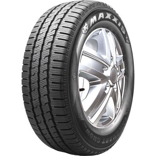 MAXXIS WL2 Vansmart Snow 165/70 14 89/87R cena un informācija | Ziemas riepas | 220.lv