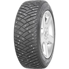 GOODYEAR UG Ice Arctic 255/65 17 110T цена и информация | Зимняя резина | 220.lv