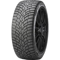 PIRELLI Scorpion IceZero2 235/55 18 104H цена и информация | Зимняя резина | 220.lv