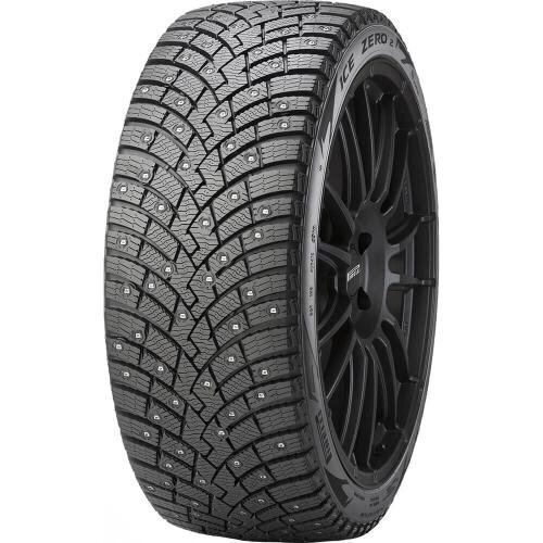 PIRELLI Scorpion IceZero2 245/45 20 103H cena un informācija | Ziemas riepas | 220.lv