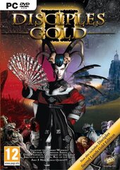 PC Disciples I and II Gold Edition цена и информация | Компьютерные игры | 220.lv