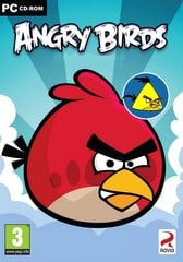 PC Angry Birds cena un informācija | Datorspēles | 220.lv