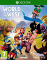 Xbox One World To The West cena un informācija | Datorspēles | 220.lv
