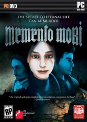 PC Memento Mori цена и информация | Компьютерные игры | 220.lv