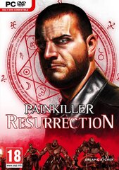 PC Painkiller: Resurrection цена и информация | Игра SWITCH NINTENDO Монополия | 220.lv