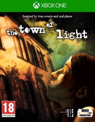 Town of Light, Xbox One цена и информация | Игра SWITCH NINTENDO Монополия | 220.lv