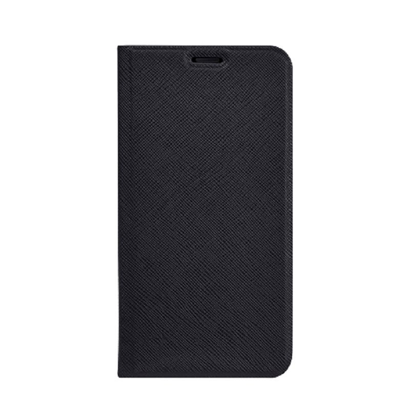 Huawei Y5 2019 Folio Case By BigBen Black cena un informācija | Telefonu vāciņi, maciņi | 220.lv