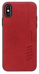 Evelatus Samsung S10 Shooter Red цена и информация | Чехлы для телефонов | 220.lv