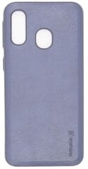 Aizmugurējais vāciņš Evelatus    Samsung    A40 Kuton    Blue cena un informācija | Telefonu vāciņi, maciņi | 220.lv