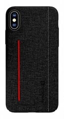 Aizmugurējais vāciņš Evelatus    Samsung    S9 6127    Black cena un informācija | Telefonu vāciņi, maciņi | 220.lv