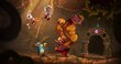 SWITCH Rayman Legends Definitive Edition cena un informācija | Datorspēles | 220.lv