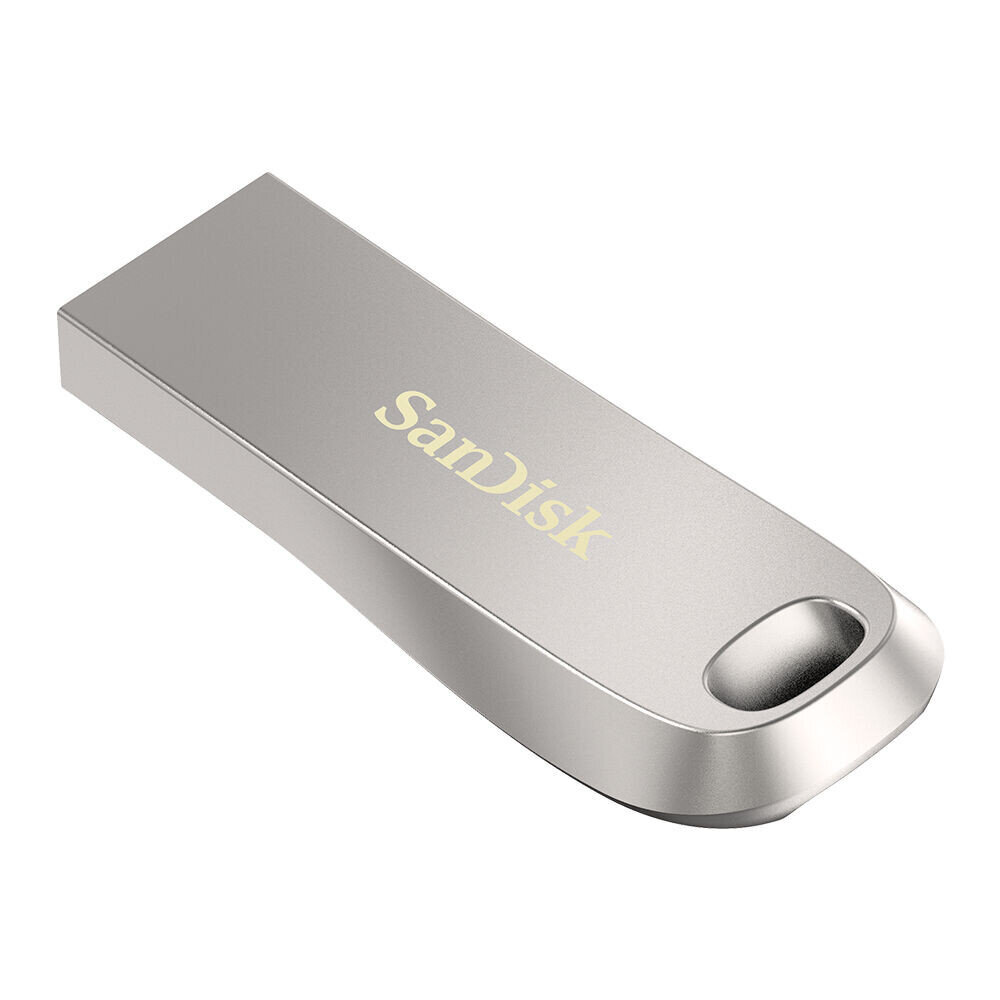 MEMORY DRIVE FLASH USB3.1/128GB SDCZ74-128G-G46 SANDISK цена и информация | USB Atmiņas kartes | 220.lv