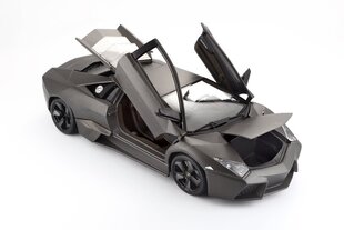 BBURAGO машинка 1/18 Lamborghini Reventon, 18-11029 цена и информация | Конструктор автомобилей игрушки для мальчиков | 220.lv
