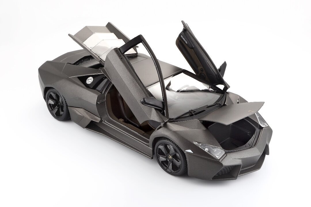 BBURAGO automašīna 1/18 Lamborghini Reventon, 18-11029 цена и информация | Rotaļlietas zēniem | 220.lv