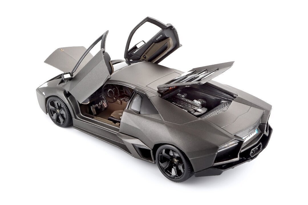 BBURAGO automašīna 1/18 Lamborghini Reventon, 18-11029 cena un informācija | Rotaļlietas zēniem | 220.lv