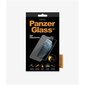 PanzerGlass glass screen protector iPhone X/Xs/11 Pro цена и информация | Ekrāna aizsargstikli | 220.lv