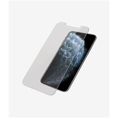 PanzerGlass glass screen protector iPhone X/Xs/11 Pro cena un informācija | Ekrāna aizsargstikli | 220.lv