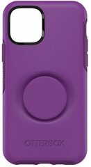 Чехол Otter Box для Iphone 11 Pro, фиолетовый цена и информация | Чехлы для телефонов | 220.lv