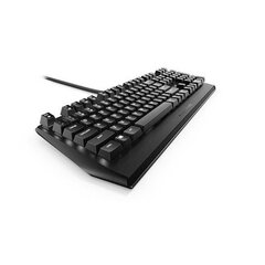 Dell Alienware Gaming Keyboard AW310K Wi цена и информация | Клавиатуры | 220.lv