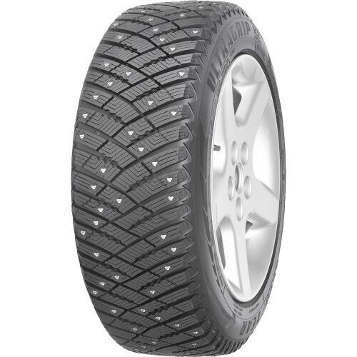 245/70R16 GOYE UGIceArc* Riepa 111T XL SUV ar radzēm цена и информация | Ziemas riepas | 220.lv