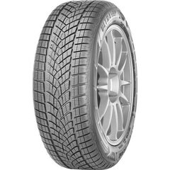 GOODYEAR UG PerformanceG1 245/45 21 104V цена и информация | Зимние шины | 220.lv