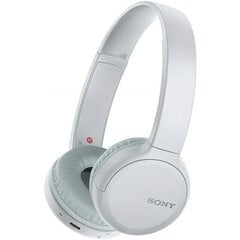 Sony Наушники WHCH510W Headband, Wirel цена и информация | Sony Внешние аксессуары для компьютеров | 220.lv