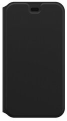 Iphone 11 Pro Max - melnā krāsā apvalks cena un informācija | Telefonu vāciņi, maciņi | 220.lv