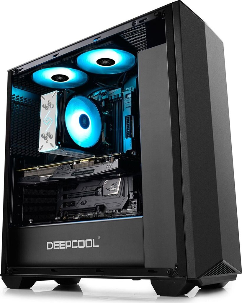 Deepcool DPFRGBRF1402C цена и информация | Datora ventilatori | 220.lv