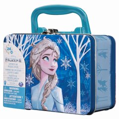 CARDINAL GAMES puzle Frozen 2,  6052989 cena un informācija | Attīstošās rotaļlietas | 220.lv