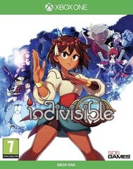 Indivisible, Xbox One цена и информация | Игра SWITCH NINTENDO Монополия | 220.lv