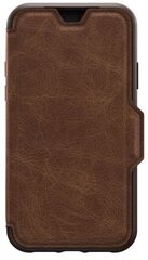 Чехол Otter Box для Iphone 11, коричневый цена и информация | Чехлы для телефонов | 220.lv