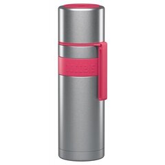 Boddels HEET Vacuum flask with cup Capac cena un informācija | Ūdens pudeles | 220.lv