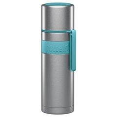 Boddels HEET Vacuum flask with cup Capac cena un informācija | Ūdens pudeles | 220.lv