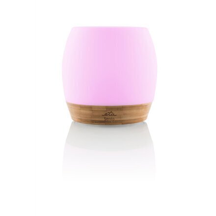 ETA Aroma diffusor Sento ETA263490000 12 цена и информация | Gaisa mitrinātāji | 220.lv