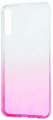 Evelatus Huawei P30 Gradient TPU Case Rose Red цена и информация | Чехлы для телефонов | 220.lv