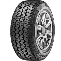 Lassa Multiways-c 195/75R16 107/105 Q cena un informācija | Vissezonas riepas | 220.lv