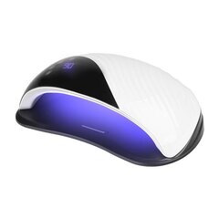 Activeshop UV/LED 90W BIG PRO cena un informācija | Pedikīra, manikīra piederumi | 220.lv